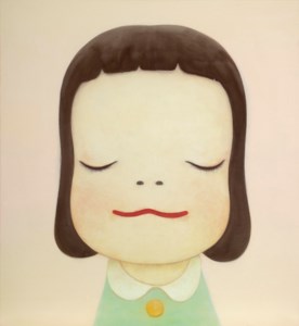 Yoshitomo Nara, Well