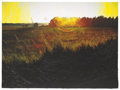Black Plains