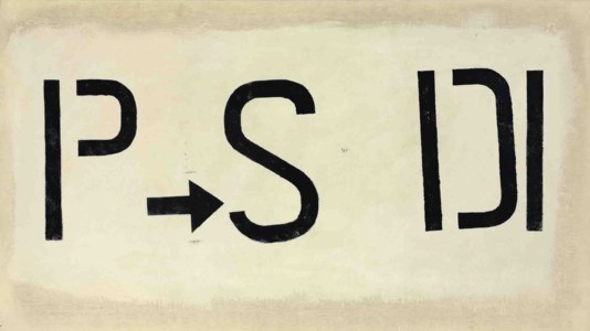 Jannis Kounellis, Untitled