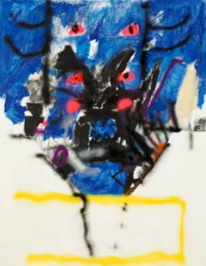 Robert Nava, Monster Face