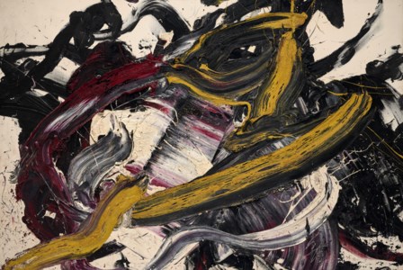 Kazuo Shiraga, Ujikawa
