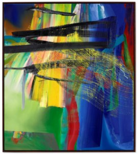 Gerhard Richter, Besen