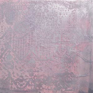 Rudolf Stingel, Untitled