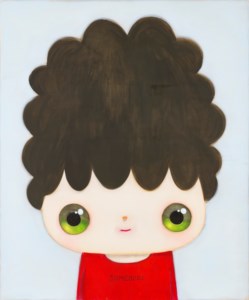 Javier Calleja, SOMEBODY