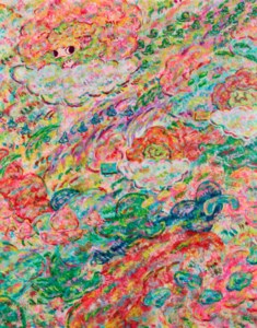 Rokkaku Ayako, Untitled
