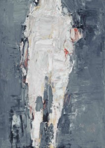 Study for Standing Figure