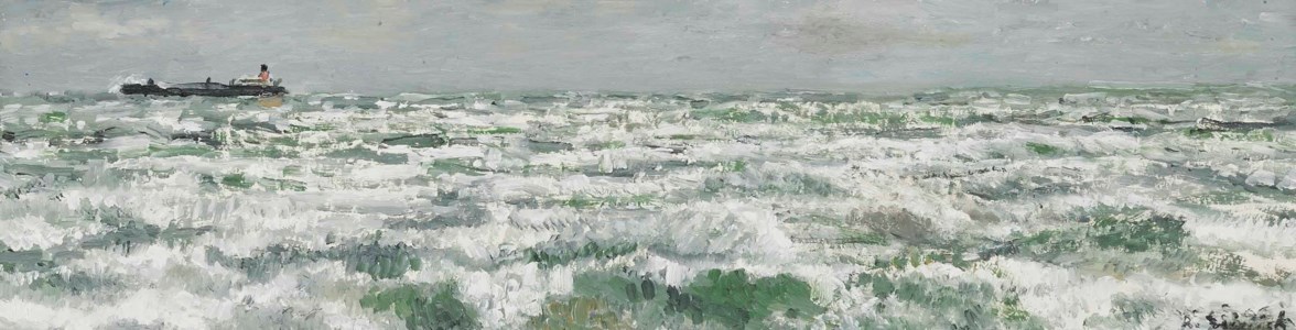 East Wind