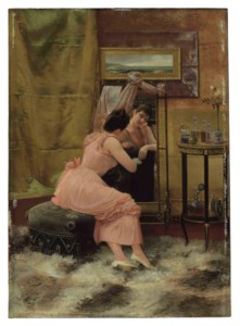 The Mirror