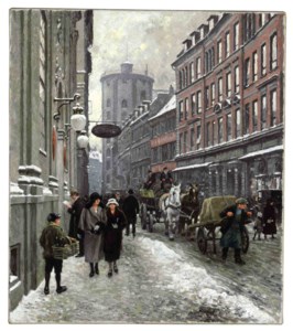 Købmagergade