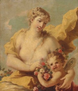 Flora and Zephyr