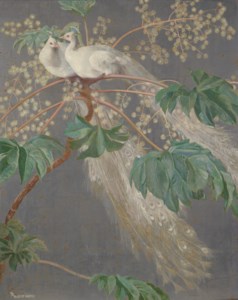 Albert Herter
