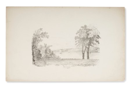 Montgomery Livingston, c.1840s