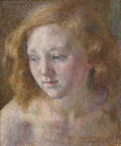 Young Girl