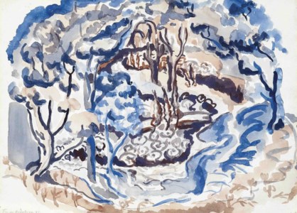 A Grove