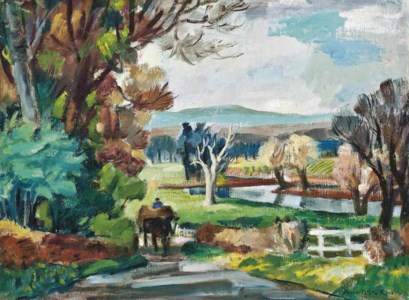 Chess Valley, Buckinghamshire