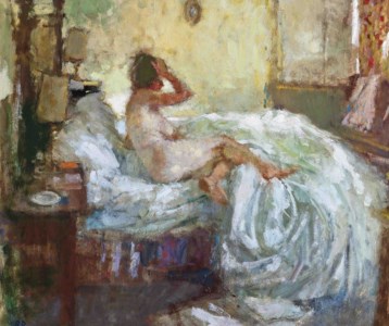 Morning, Lisbon