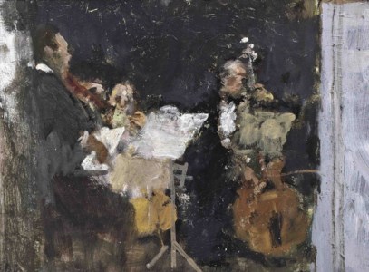Nash Ensemble