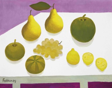 Fruit