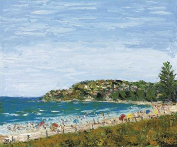 Palm Beach South, Sydney
