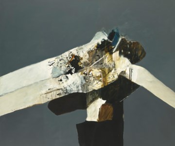 Horizontal Figure