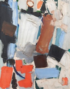 ABSTRACT : JULY 1952