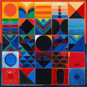 Prakrti (Cosmogony)