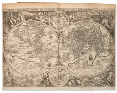 Jan Huygen van Linschoten, 1599
