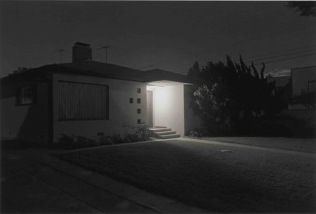 Night Walk No. 28, Los Angeles, 1995