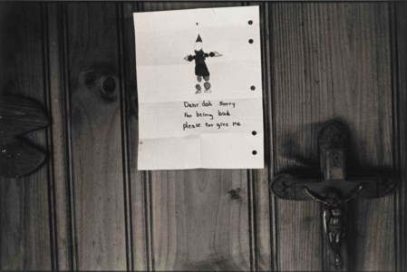 Apology, 1991