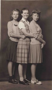 Heber Springs, Arkansas, c. 1940-1945