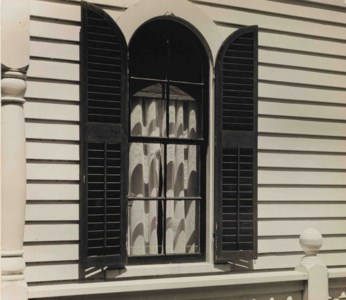 Tabernacle City, c. 1934