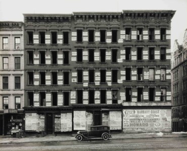 New York, c. 1935
