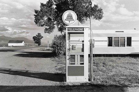 Buena Vista, Colorado, 1973