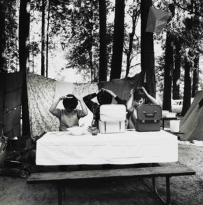 Yosemite, 1965