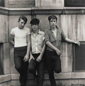 Uptown, 1965