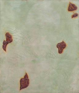 Sarça Ardente (Burning Bush)
