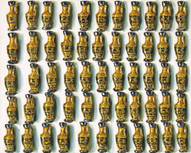 Greek Vases