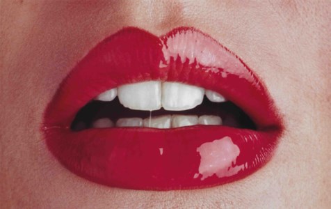 Lips, 1960