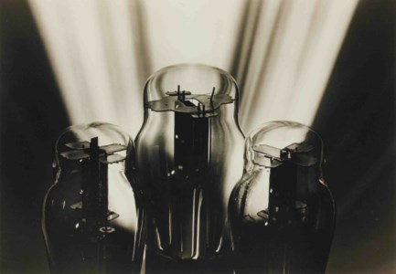 N.B.C. Vacuum Tubes, 1936