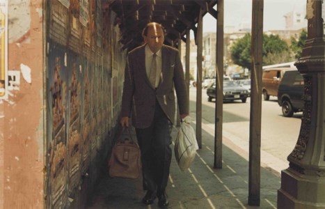 Los Angeles, 1994