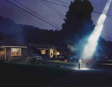 Untitled (Beer Dreams), from Twilight , 1998