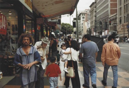 Los Angeles, 1997