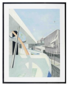 Il Fagiolo - The Dance Theater in The Hague