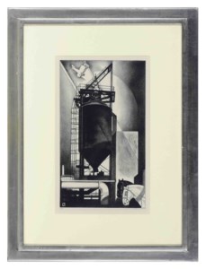 Tanks #1 (F.39)