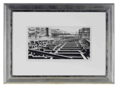 Subway Construction (F.86)