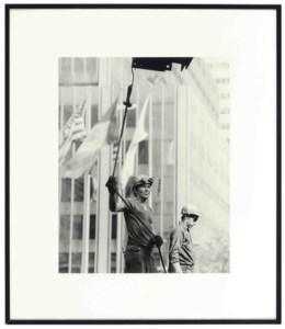 Construction Workers