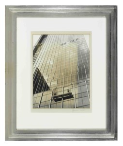 Untitled (Window cleaner), circa 1955