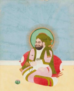DECCAN AND NORTH INDIA, 18TH/19TH CENTURY