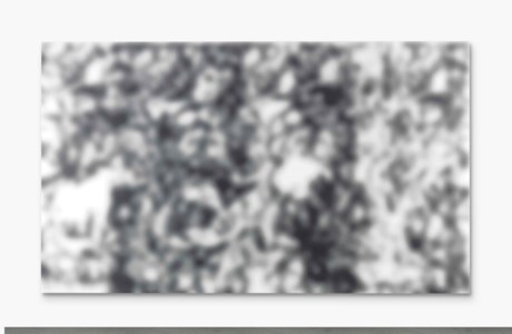 Echo Painting (B/W)