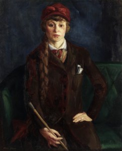 Gertrude S. Drick "Woe"
